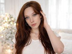 LeraHayes from LiveJasmin