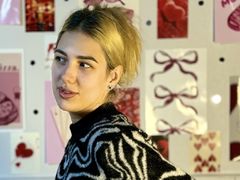 LeraOtwell from LiveJasmin