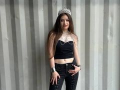 LerushaKally from LiveJasmin