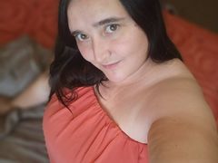 LesiRudiuk from LiveJasmin