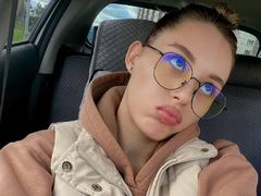 LesiaLendor from LiveJasmin