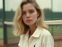 LesleyLiberty - blond female with  big tits webcam at LiveJasmin