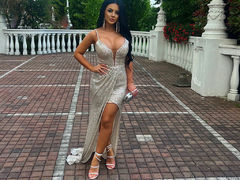 LesleyMay - female with black hair and  big tits webcam at LiveJasmin