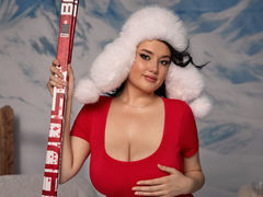 LesleyPaige - female with black hair and  big tits webcam at LiveJasmin