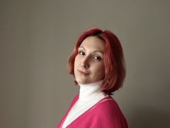 LesliMahone from LiveJasmin