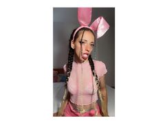 LessieJackson from LiveJasmin