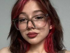 LessyGrayce from LiveJasmin