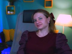 LesyaSmith from LiveJasmin