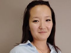 LetaSabel - female with brown hair webcam at LiveJasmin