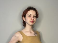 LettieHoppe from LiveJasmin