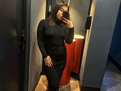 LettyLucky from LiveJasmin