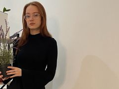 LettyMackerl from LiveJasmin