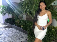 LetxyGreem from LiveJasmin