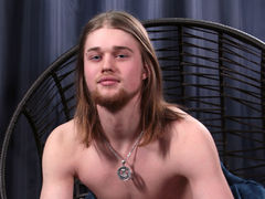 LevMiller from LiveJasmin