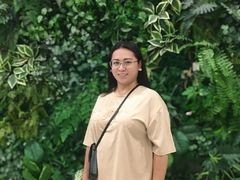 AsianQT - shemale with black hair webcam at LiveJasmin