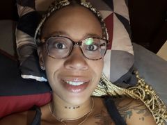 LexBright from LiveJasmin