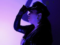 LexiDome - female with brown hair and  big tits webcam at LiveJasmin