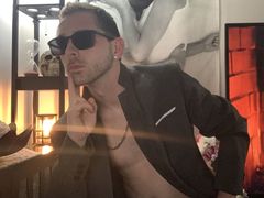 LexDriver from LiveJasmin