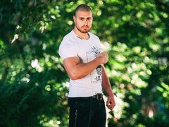 LexSteele from LiveJasmin