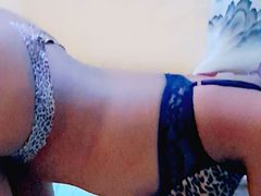 LexaVee from LiveJasmin