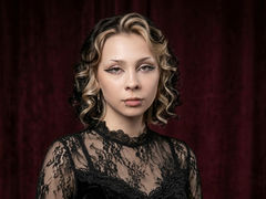 LexaWilds from LiveJasmin