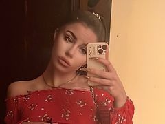 LexiDeluxe - female webcam at LiveJasmin