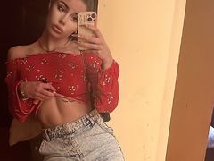 LexiDeluxe from LiveJasmin