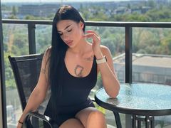 LexiGreyson - female with black hair webcam at LiveJasmin