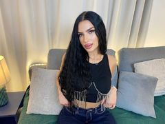 LexiGreyson from LiveJasmin