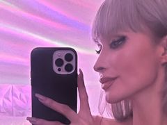 LexiLohan from LiveJasmin