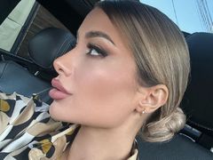 LexiMusse from LiveJasmin