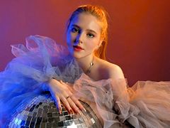 LexiReadway - blond female webcam at LiveJasmin