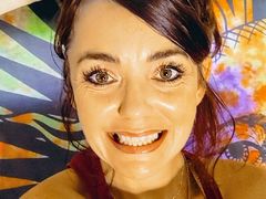 LexiTate from LiveJasmin