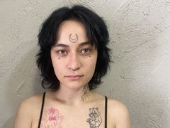 LexieAce from LiveJasmin