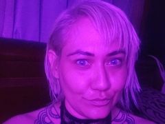 LexieAcosta - blond female with  big tits webcam at LiveJasmin