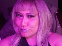 LexieAcosta - blond female with  big tits webcam at LiveJasmin