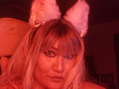 LexieAcosta - blond female with  big tits webcam at LiveJasmin