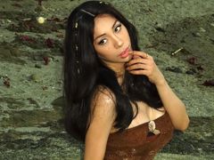 LexieCresswell from LiveJasmin