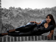 LexieLincon from LiveJasmin