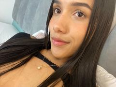 LexiMonroe from ImLive