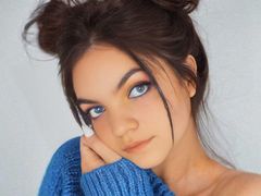 LexyHanter from LiveJasmin