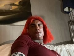 LexyLela from LiveJasmin