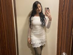LexyLu from LiveJasmin