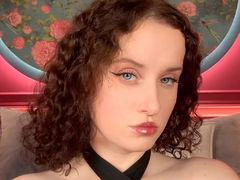 LexyMoral - female with red hair and  big tits webcam at LiveJasmin