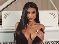 LexyNoir from LiveJasmin