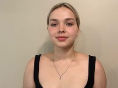 LexySwon from LiveJasmin