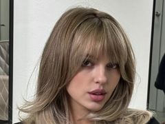 LeyaBorn from LiveJasmin