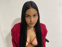 LeyanDelCastillo from LiveJasmin