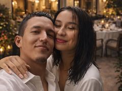 LeylaAndMichael from LiveJasmin