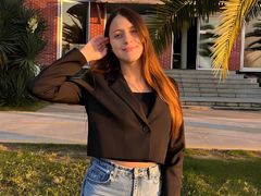 LeylaMargoni from LiveJasmin